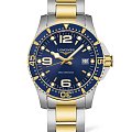 Часы Longines HydroConquest L3.740.3.96.7